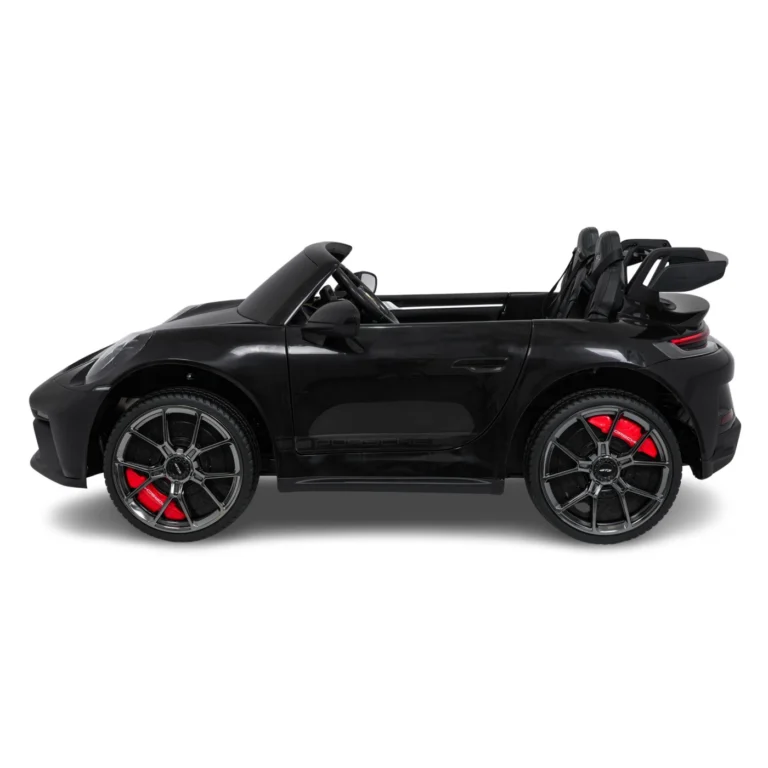 Porsche 911 Gt3 Mamba Black Auto Na Akumulator 4