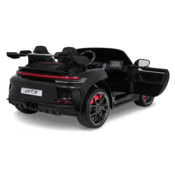 Porsche 911 Gt3 Mamba Black Auto Na Akumulator 7