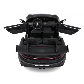 Porsche 911 Gt3 Mamba Black Auto Na Akumulator 9