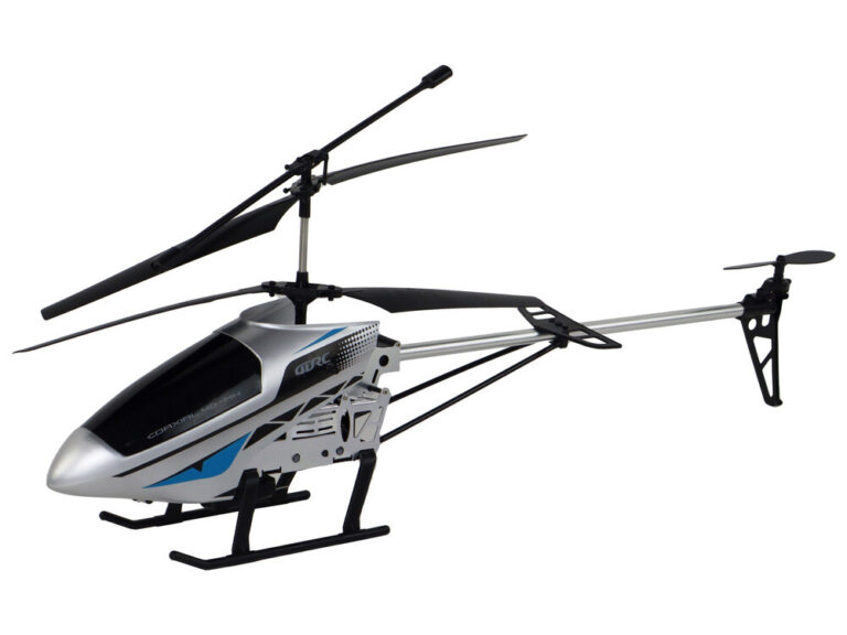 Rc Helikopter Na Daljinsko Upravljanje 66 Cm 4d M4 1
