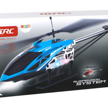 Rc Helikopter Na Daljinsko Upravljanje 66 Cm 4d M4 4