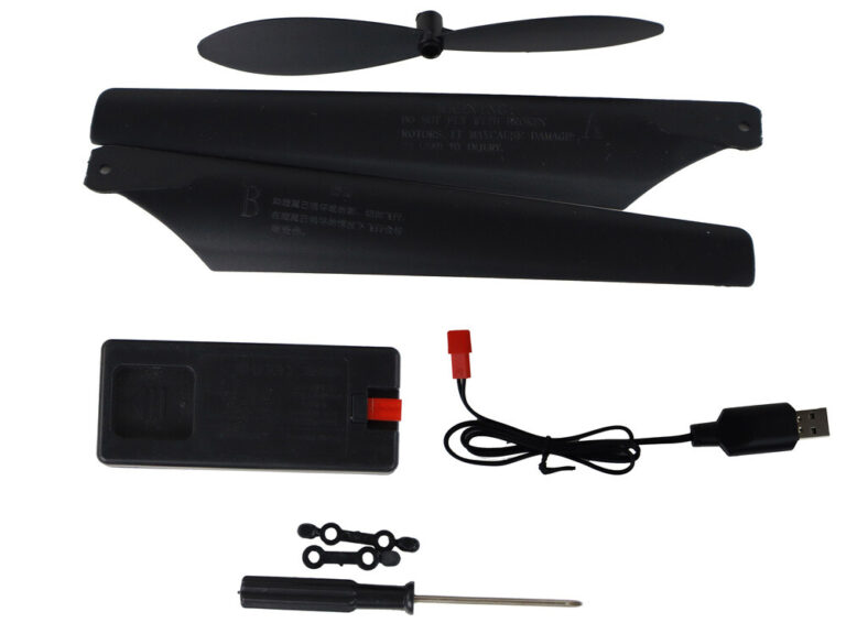 Rc Helikopter Na Daljinsko Upravljanje 66 Cm 4d M4 5