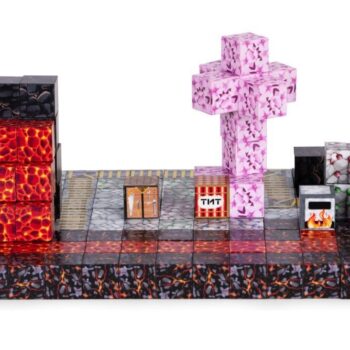 Set Magnetnih Kocki 160kom Core 4