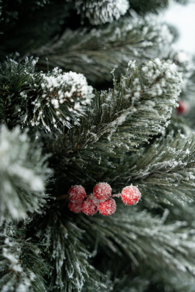 Umjetni Bor Christmas Carol 1