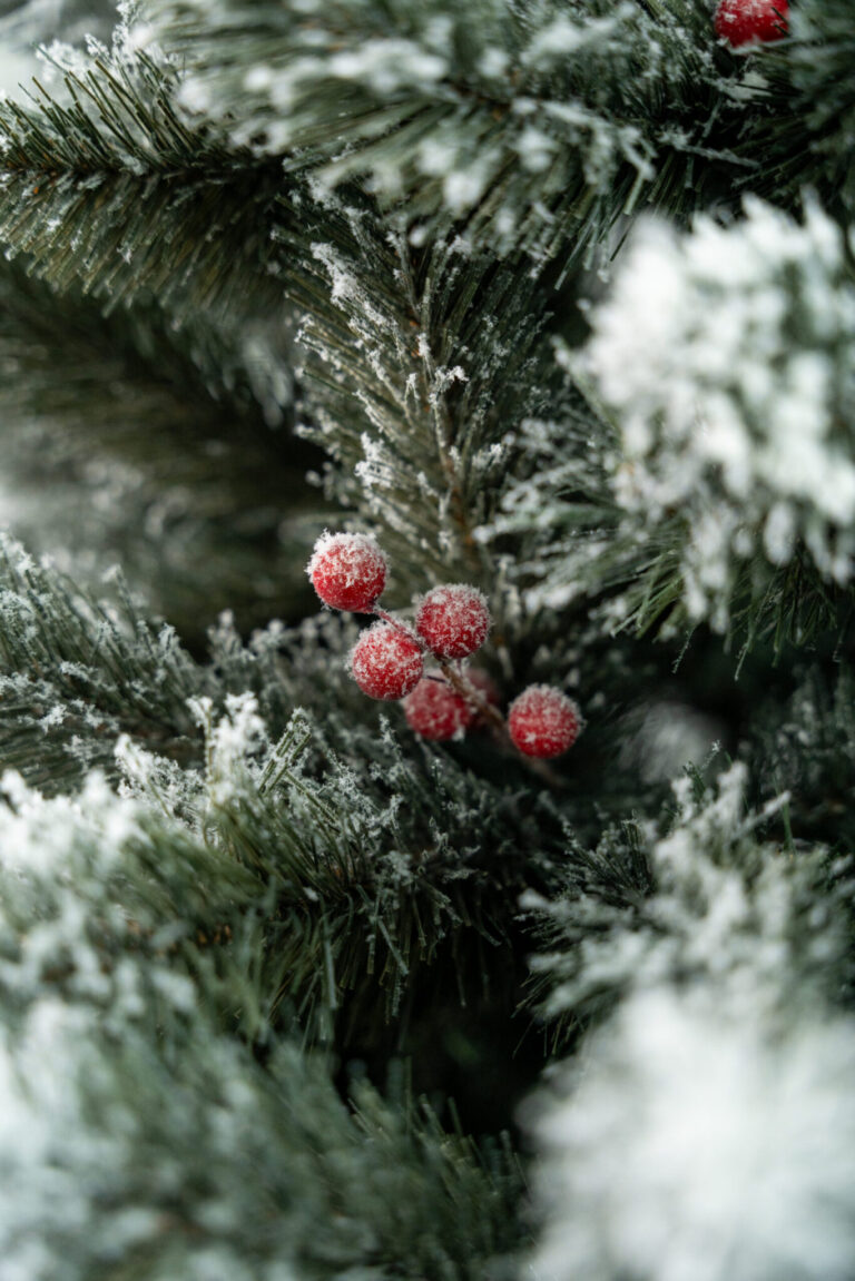 Umjetni Bor Christmas Carol 2