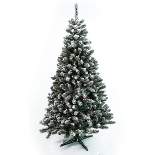 Umjetni Bor Christmas Carol