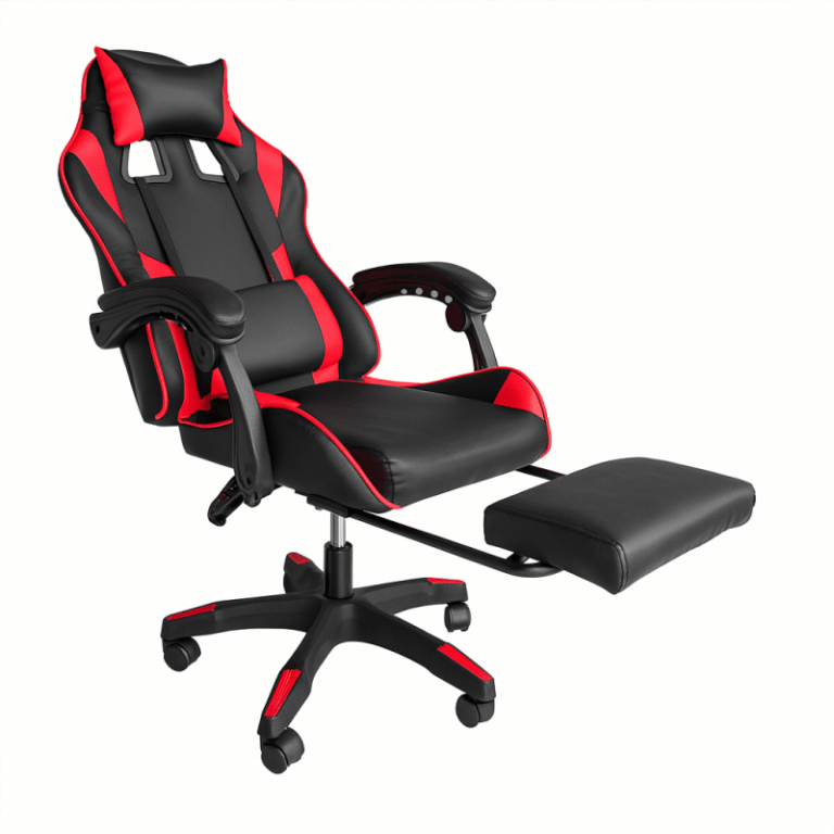 Gaming Stolica Striker One 5
