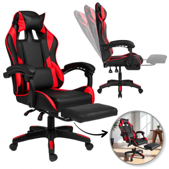 Gaming Stolica Striker One