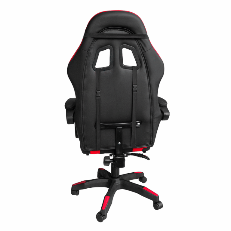 Gaming Stolica Striker One 7