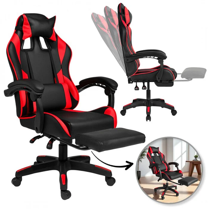 Gaming Stolica Striker One