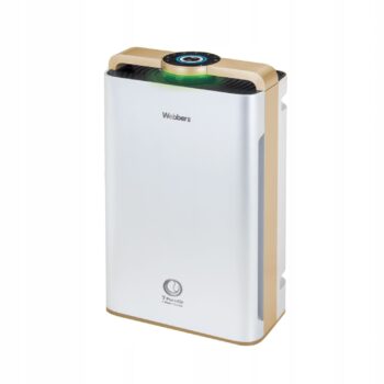 Pročiščivač Zraka Webber Ap9700 5