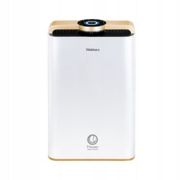 Pročiščivač Zraka Webber Ap9700 6