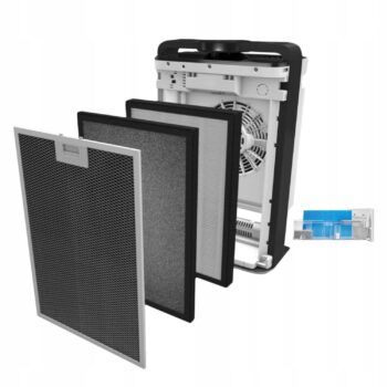 Pročiščivač Zraka Webber Ap9700 8