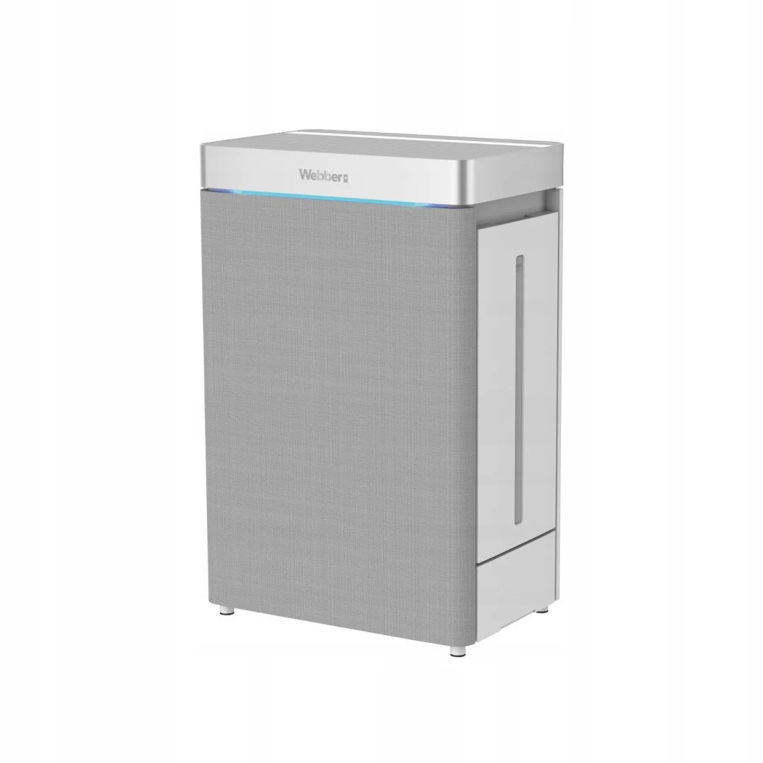 Pročiščivač Zraka Webber Ap9750 Smart Ai Wifi 100w 1