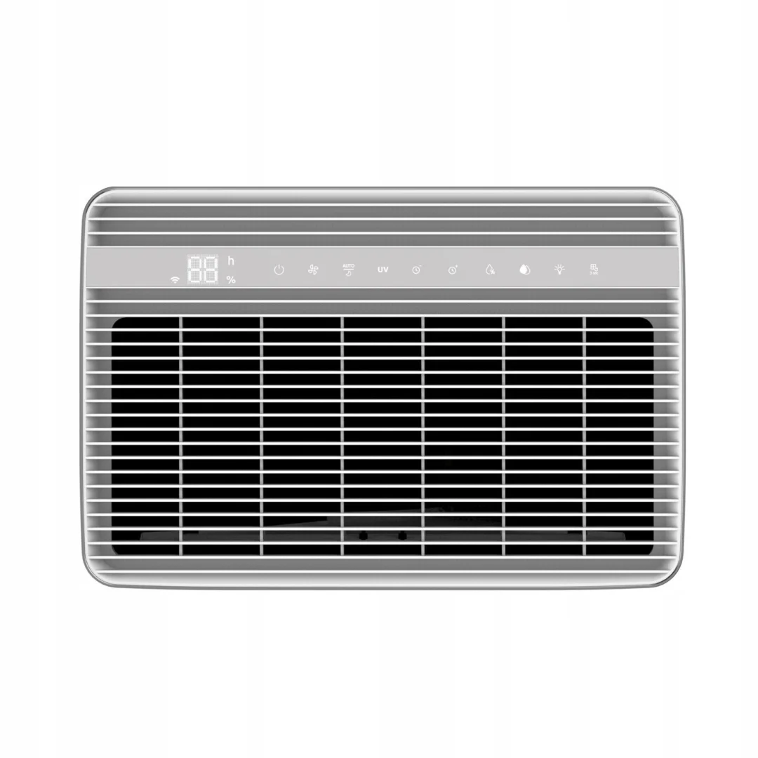 Pročiščivač Zraka Webber Ap9750 Smart Ai Wifi 100w 2