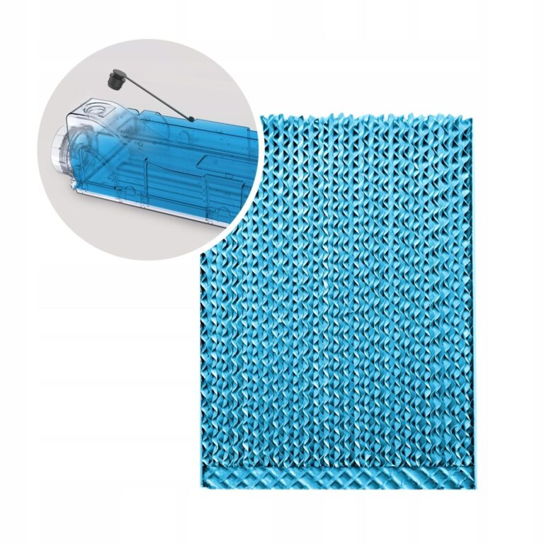 Pročiščivač Zraka Webber Ap9750 Smart Ai Wifi 100w 8