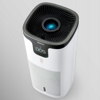 Pročiščivač Zraka Webber Galaxy Apeh11003 1