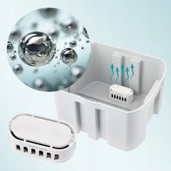 Pročiščivač Zraka Webber Galaxy Apeh11003 3