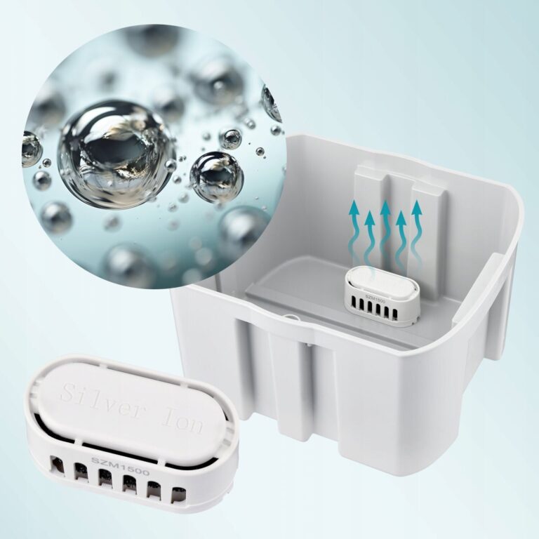 Pročiščivač Zraka Webber Galaxy Apeh11003 3