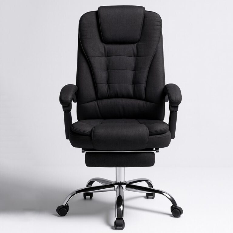 Uredska Fotelja Boss Elegance 3