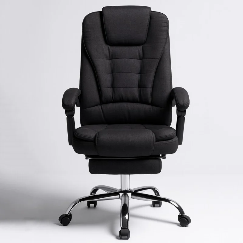Uredska Fotelja Boss Elegance 3