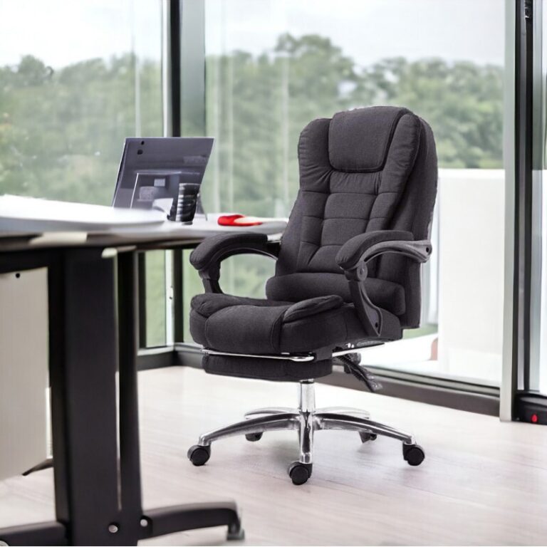 Uredska Fotelja Boss Elegance 5