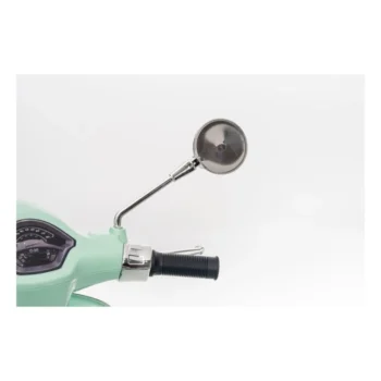 Vespa Roma 12v Motor Na Akumulator 10