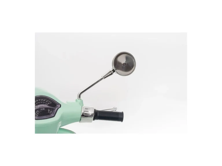 Vespa Roma 12v Motor Na Akumulator 10