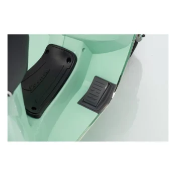 Vespa Roma 12v Motor Na Akumulator 11