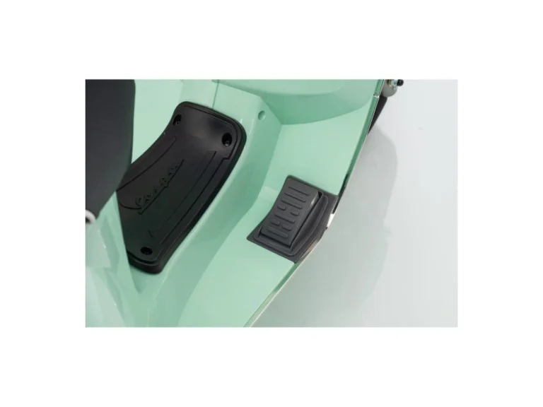 Vespa Roma 12v Motor Na Akumulator 11