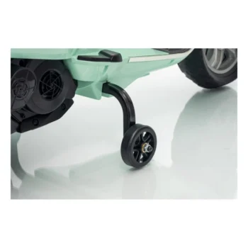 Vespa Roma 12v Motor Na Akumulator 13