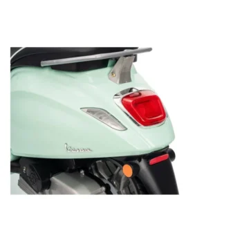 Vespa Roma 12v Motor Na Akumulator 14