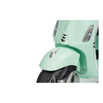 Vespa Roma 12v Motor Na Akumulator 5