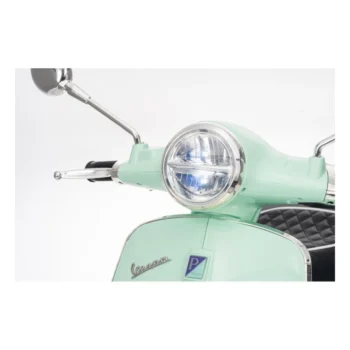 Vespa Roma 12v Motor Na Akumulator 7