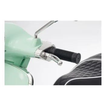 Vespa Roma 12v Motor Na Akumulator 8