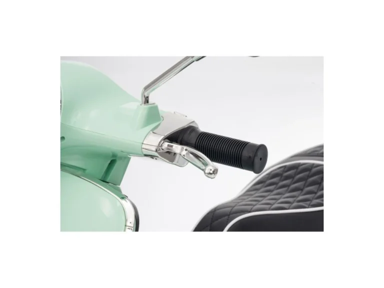 Vespa Roma 12v Motor Na Akumulator 8