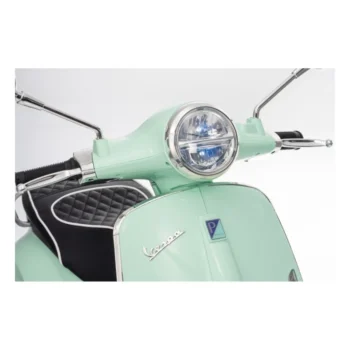 Vespa Roma 12v Motor Na Akumulator 9