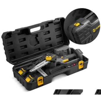 Akumulatorska Mini Motorna Pila Humberg Hm 421 5