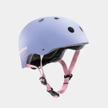 Cariboo Zaštitna Kaciga Lilac S 2