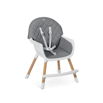 Dječja Hranilica Nukido Lilo Grey 5
