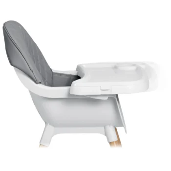 Dječja Hranilica Nukido Lilo Grey 6