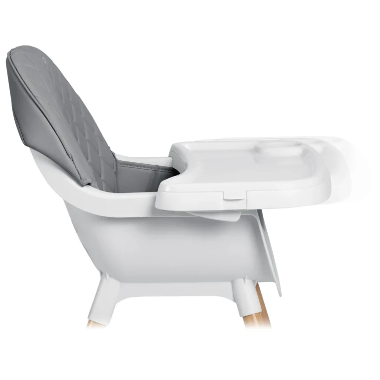 Dječja Hranilica Nukido Lilo Grey 6
