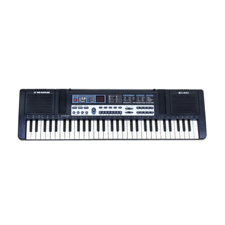 Dječja Klavijatura Hans Zimmer 2