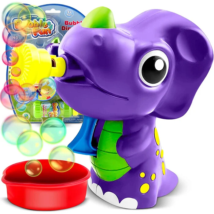 Dječji Bubble Maker Dino