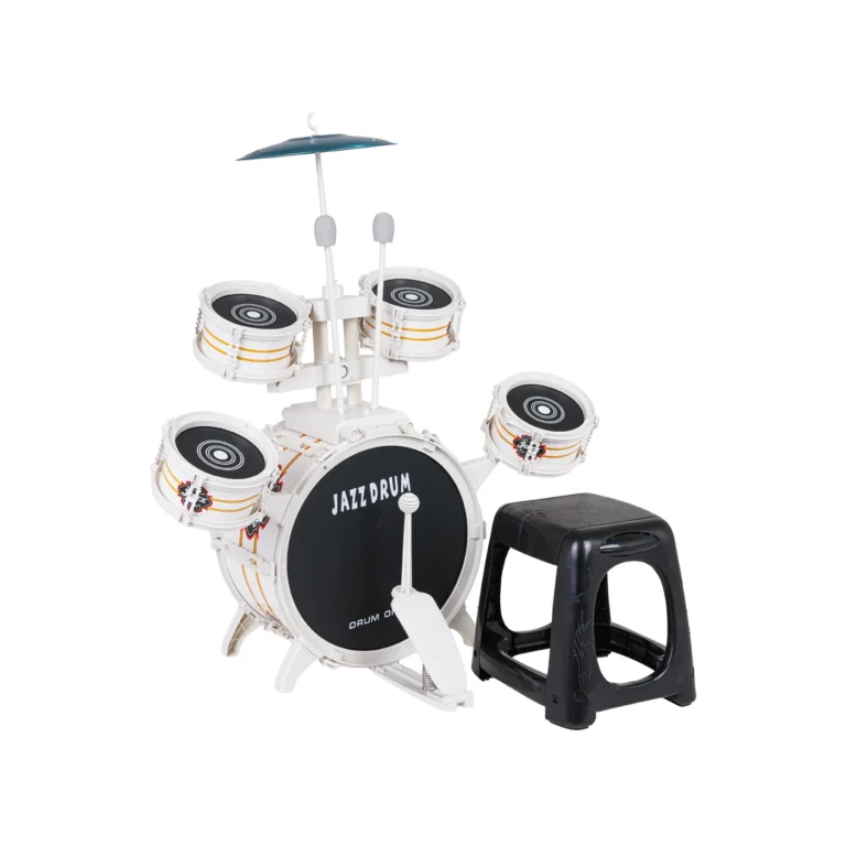 Dječji Bubnjevi Jazz Mega Drums 1