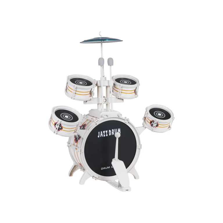 Dječji Bubnjevi Jazz Mega Drums 3