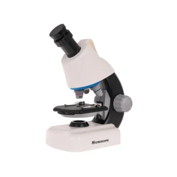 Dječji Mikroskop Crazy Scientist 2