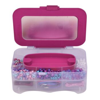 Dječji Set Za Ukrašavanje Creative Jewellery 1