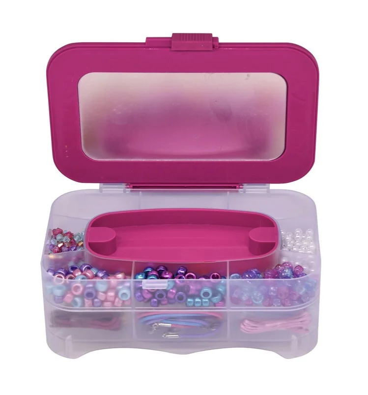 Dječji Set Za Ukrašavanje Creative Jewellery 1