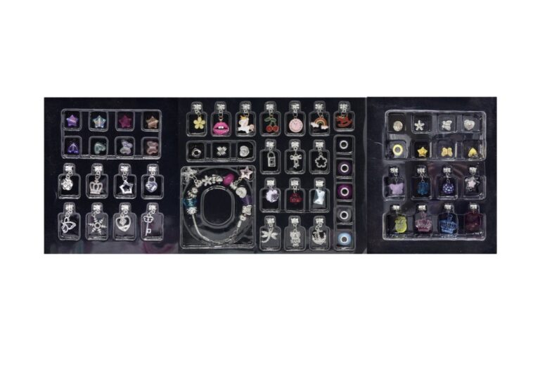 Dječji Set Za Ukrašavanje Creative Jewellery 2